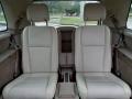 Rear Seat of 2008 Volvo XC90 3.2 #14
