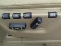 Controls of 2008 Volvo XC90 3.2 #33