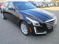 2015 CTS 2.0T Luxury Sedan #3