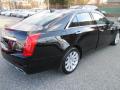 2015 CTS 2.0T Luxury Sedan #4