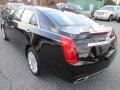 2015 CTS 2.0T Luxury Sedan #6