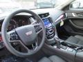 2015 CTS 2.0T Luxury Sedan #7