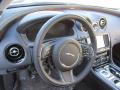  2015 Jaguar XJ XJ AWD Steering Wheel #16