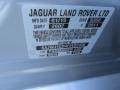 Jaguar Color Code MEN Rhodium Silver Metallic #20