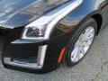 2015 CTS 2.0T Luxury Sedan #16