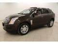 2015 SRX Luxury #3