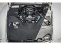  2010 Quattroporte 4.2 Liter DOHC 32-Valve VVT V8 Engine #9