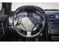  2010 Maserati Quattroporte  Steering Wheel #15