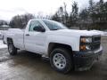2015 Silverado 1500 WT Regular Cab #2