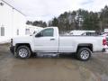 2015 Silverado 1500 WT Regular Cab #5