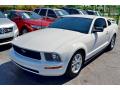 2006 Mustang V6 Premium Coupe #2