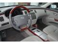  Gray Interior Hyundai Azera #10