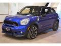 2014 Cooper John Cooper Works Paceman All4 AWD #1
