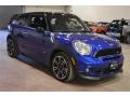 2014 Cooper John Cooper Works Paceman All4 AWD #7