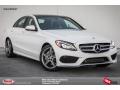 2015 C 300 #1