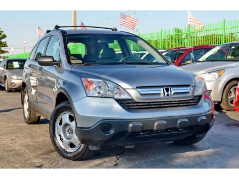 Whistler Silver Metallic Honda CR-V LX. Click to enlarge. Whistler Silver Metallic Honda CR-V LX. Click to enlarge.