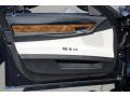 Door Panel of 2014 BMW 7 Series 750Li xDrive Sedan #9