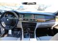 Dashboard of 2014 BMW 7 Series 750Li xDrive Sedan #17