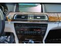 Controls of 2014 BMW 7 Series 750Li xDrive Sedan #18
