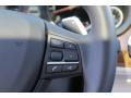 Controls of 2014 BMW 7 Series 750Li xDrive Sedan #22
