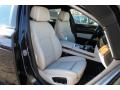 Front Seat of 2014 BMW 7 Series 750Li xDrive Sedan #32