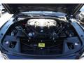  2014 7 Series 4.4 Liter DI TwinPower Turbocharged DOHC 32-Valve VVT V8 Engine #33