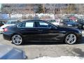  2013 BMW 6 Series Black Sapphire Metallic #2