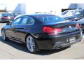 2013 6 Series 650i xDrive Gran Coupe #5