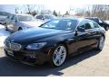 2013 6 Series 650i xDrive Gran Coupe #7