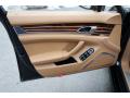 Door Panel of 2014 Porsche Panamera Turbo Executive #12