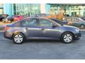2014 Cruze LS #1 2014 Cruze LS #1