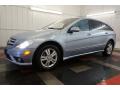 Front 3/4 View of 2008 Mercedes-Benz R 350 4Matic #2 Front 3/4 View of 2008 Mercedes-Benz R 350 4Matic #2