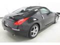 2007 350Z Grand Touring Coupe #11