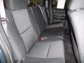2013 Silverado 1500 LT Extended Cab 4x4 #9