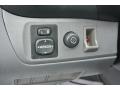 Controls of 2002 Toyota RAV4 4WD #11
