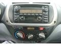 Controls of 2002 Toyota RAV4 4WD #14