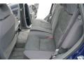 Rear Seat of 2002 Toyota RAV4 4WD #16