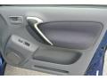 Door Panel of 2002 Toyota RAV4 4WD #19