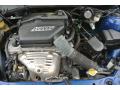  2002 RAV4 2.0 Liter DOHC 16-Valve VVT-i 4 Cylinder Engine #20