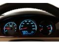  2011 Buick Lucerne CXL Gauges #7