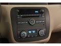 Controls of 2011 Buick Lucerne CXL #9