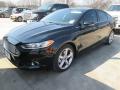 2015 Fusion SE #2 2015 Fusion SE #2