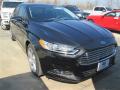 2015 Fusion SE #12 2015 Fusion SE #12