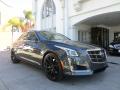 2014 CTS Vsport Premium Sedan #1