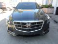  2014 Cadillac CTS Phantom Gray Metallic #6