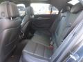 Rear Seat of 2014 Cadillac CTS Vsport Premium Sedan #19