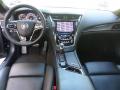 Dashboard of 2014 Cadillac CTS Vsport Premium Sedan #21
