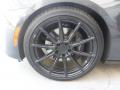  2014 Cadillac CTS Vsport Premium Sedan Wheel #24