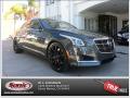 2014 CTS Vsport Premium Sedan #26