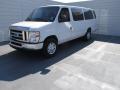 2009 E Series Van E350 Super Duty XL Extended Passenger #4 2009 E Series Van E350 Super Duty XL Extended Passenger #4